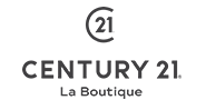 Logo de la boutique